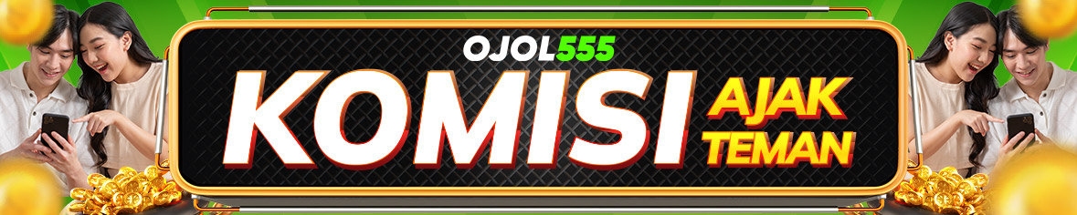 komisi ajak teman dapat passive income